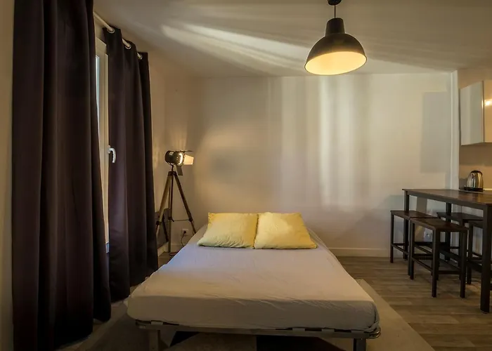 Le Cinema - Lourdes - Proche Sanctuaire