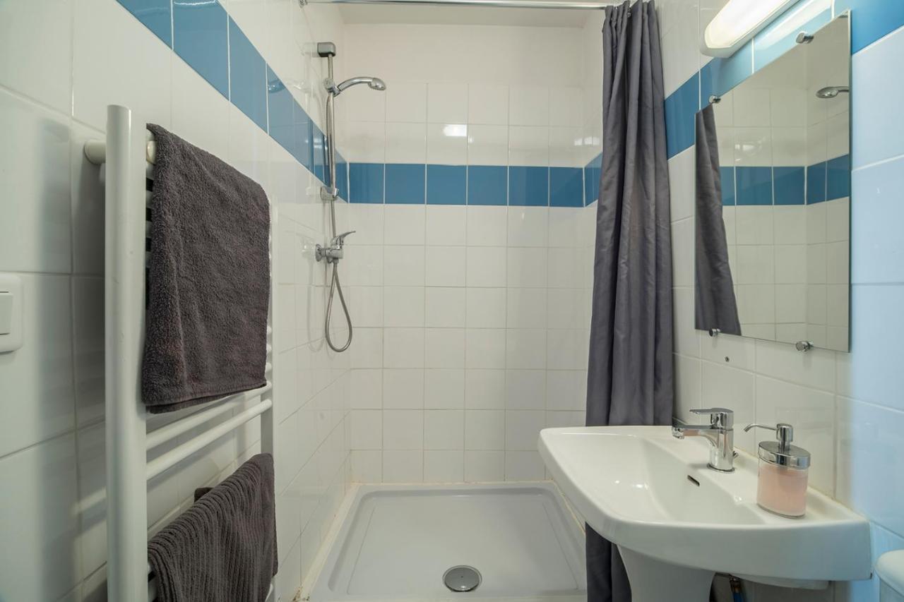 Le Cinema - - Proche Sanctuaire Appartement