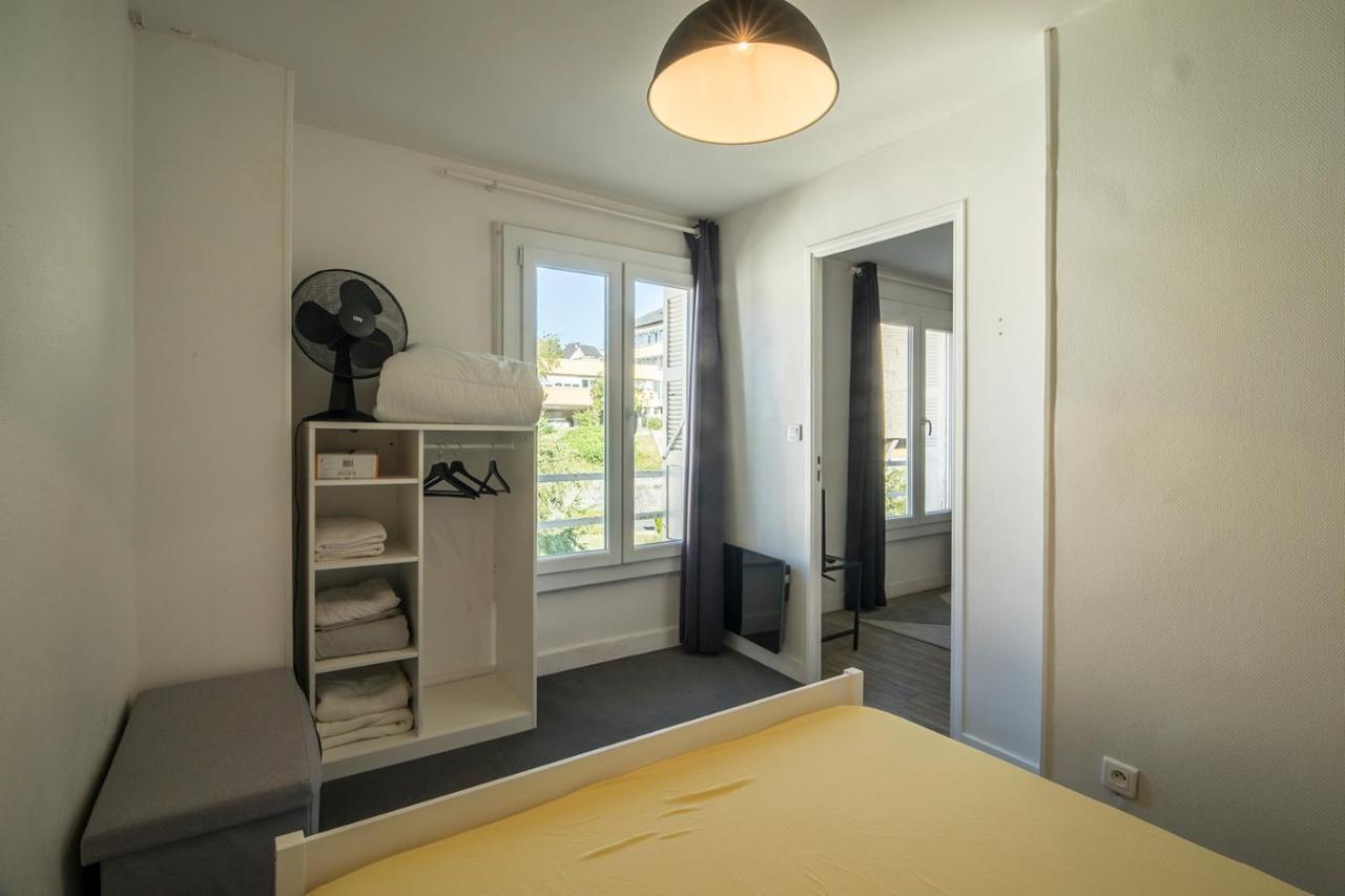 Appartement Le Cinema - - Proche Sanctuaire Lourdes