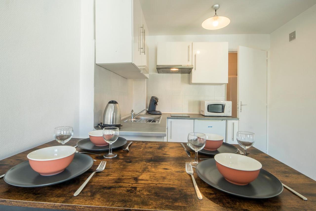 Le Cinema - - Proche Sanctuaire Appartement Lourdes